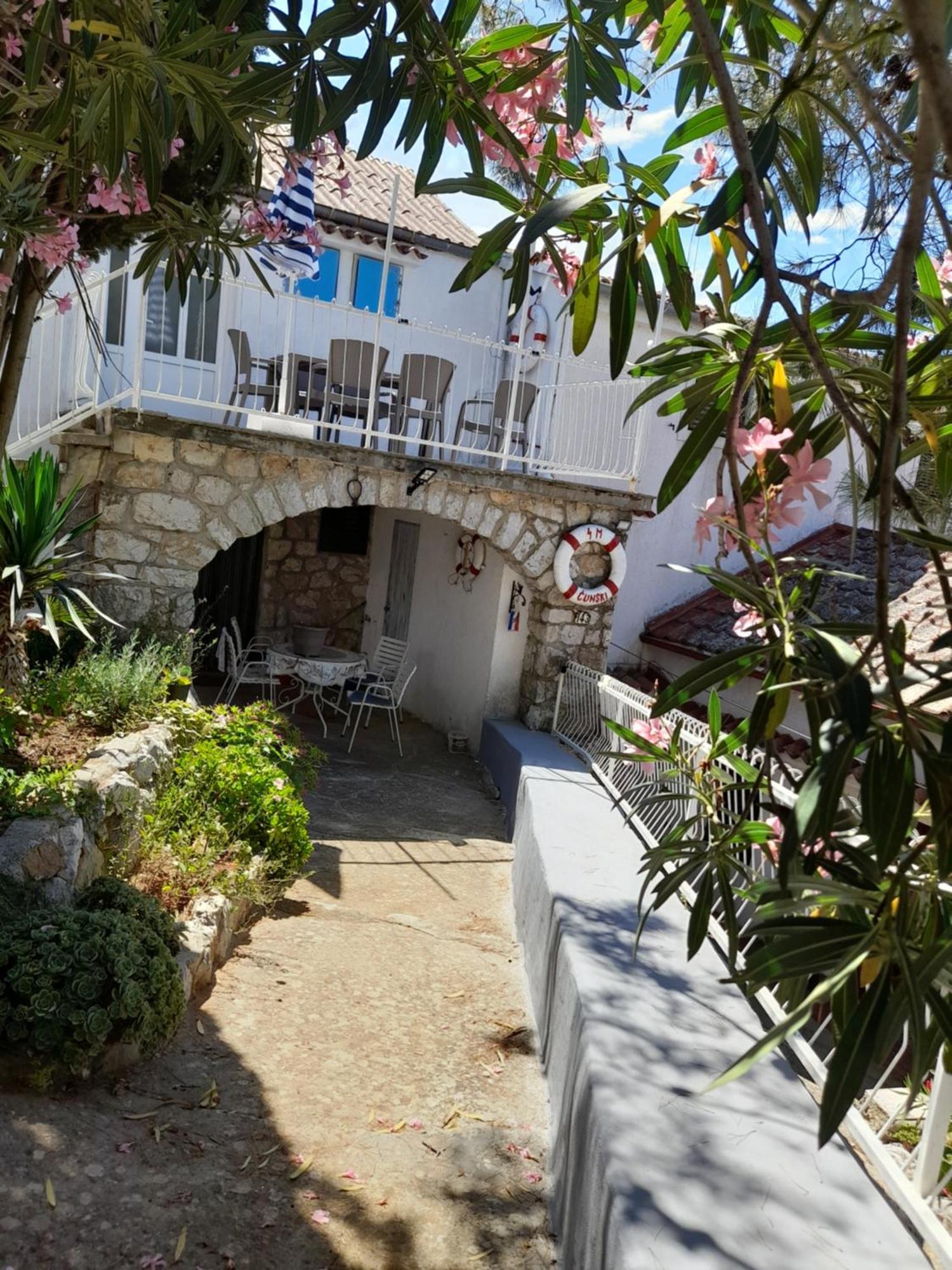 Apartment 4M Čunski Екстериор снимка