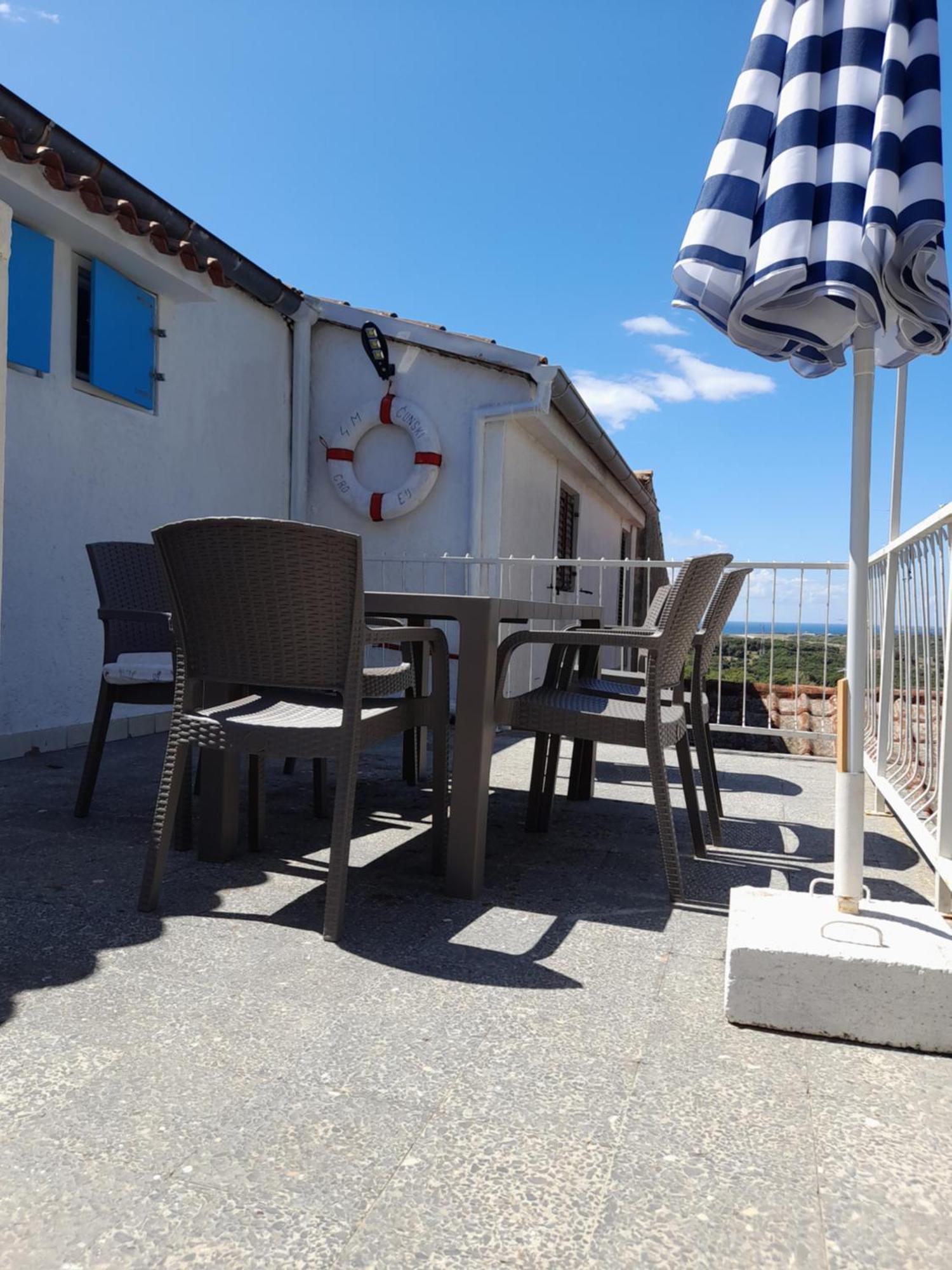 Apartment 4M Čunski Екстериор снимка