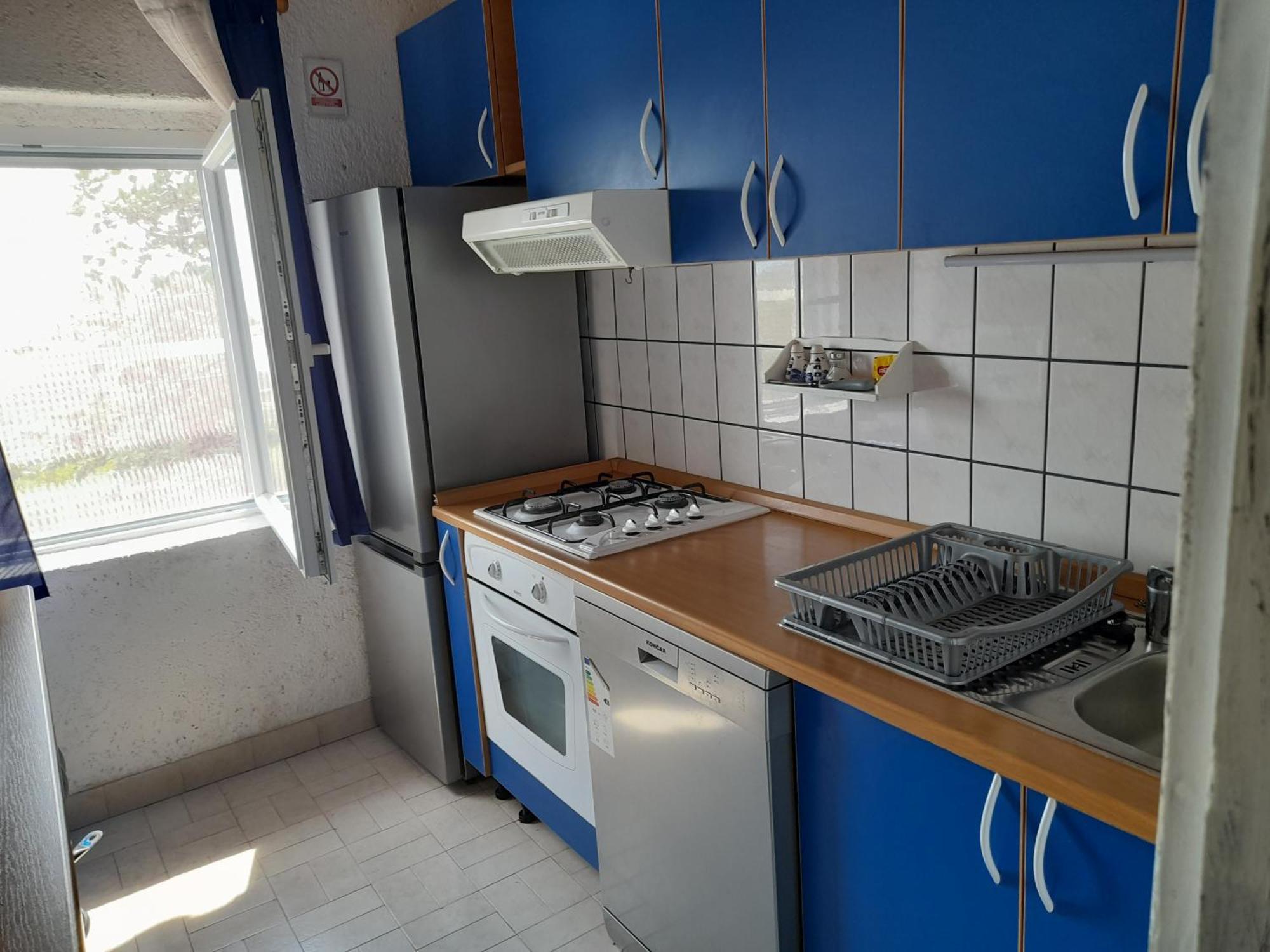 Apartment 4M Čunski Екстериор снимка