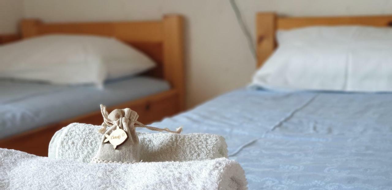 Apartment 4M Čunski Екстериор снимка